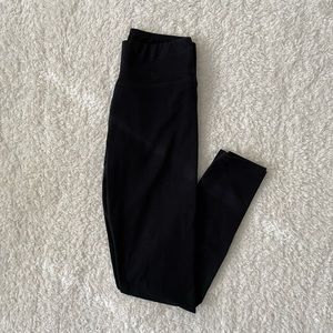 Aerie Highest Waist Leggings | XS Short